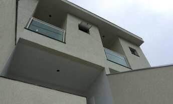 Imagem 2: Sobrado para Locação em São Paulo, Vila Guilhermina, 3 dormitórios, 3 suítes, 2 banheiros