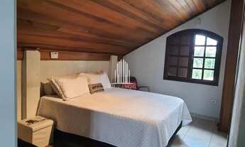 Imagem 7: CASA ASSOBRADADA DE 250m2 COM 4 QUARTOS, 1 SUITE , 2 BANHEIROS E 3 VAGAS Á VENDA NO BUTAN