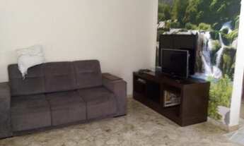 Imagem 2: Sobrado à venda, 240 m² por R$ 1.150.000,00 - Embaré - Santos/SP