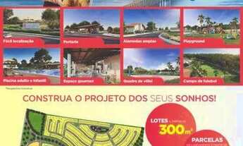 Imagem 2: Condomínio Jardins lotes com parcelas a partir de R$380,00 reais