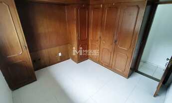 Imagem 7: Tijuca Apartamento cobertura com 5 dormitórios