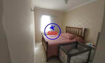 Imagem 5: APARTAMENTO RESIDENCIAL em CAMPINAS - SP, COUNTRY VILLE