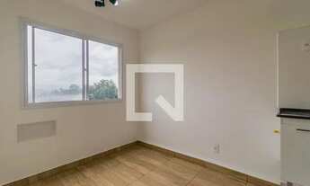 Imagem 4: Apartamento para Aluguel - Panamby, 1 Quarto, 24 m2