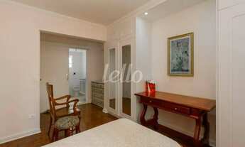 Imagem 6: São Paulo - Apartamento Padrão - Vila Madalena