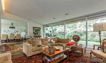 Imagem 5: SãO PAULO - Casa Padrão - Jardim Guedala