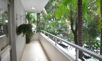 Imagem 4: Apartamento Higienópolis 3 dormitórios 1 suíte 1 vaga