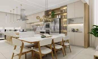 Imagem 5: Casa 03 quartos- Aristocrata