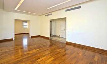 Imagem 2: Apartamento para venda com 263 metros quadrados com 3 quartos