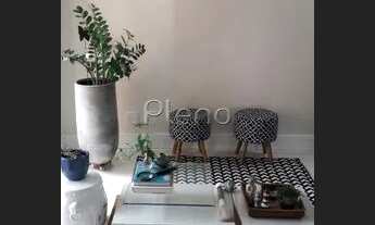 Imagem 2: Apartamento para locação na Chácara da Barra - Campinas/SP