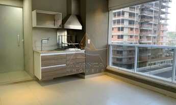 Imagem: Apartamento - Ribeirão Preto - Jardim Botânico