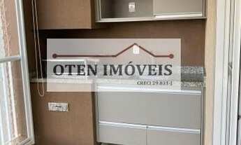 Imagem 4: Apartamento para Venda em São José dos Campos, Jardim das Industrias, 2 dormitórios, 1 suí