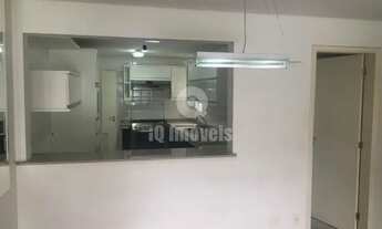 Imagem 5: Brooklin - Alto Padrão - 154m² - 3 suítes - 3 vagas - Condomínio Clube