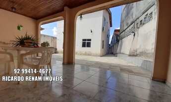 Imagem 6: Casa no Conjunto Adrianópolis