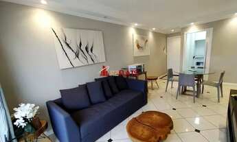 Imagem 2: Flat, Jardins - São Paulo