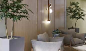 Imagem 7: Apartamento para venda com 74 metros quadrados com 2 quartos em Pedra Branca - Palhoça - S