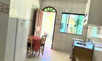 Imagem: Apto 1 quarto no Santinho