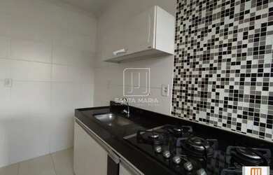 Imagem 5: Apartamento (tipo - padrao) 2 dormitórios, portaria 24hs, lazer, espaço gourmet, em condom