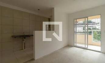 Imagem 3: Apartamento à Venda - Panamby, 1 Quarto, 40 m2