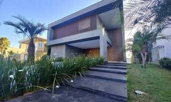 Imagem 3: Casa à venda com 4 quartos em Alphaville Nova Lima