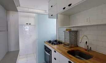 Imagem 6: Apartamento para alugar em Camaragibe 2 quartos