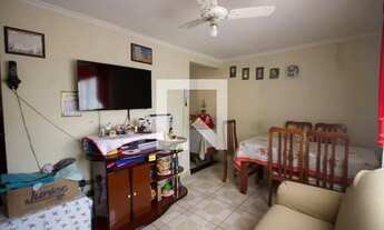 Imagem 1: Apartamento para Aluguel - Vila Jacuí, 2 Quartos, 45 m2