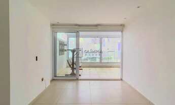 Imagem 7: Apartamento Venda 2 Dormitórios - 94 m² Campo Belo