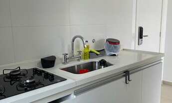 Imagem 7: Cobertura para venda possui 135 metros quadrados com 2 quartos em Vila Gertrudes - São Pau