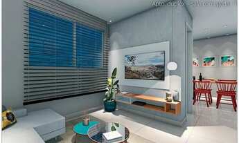 Imagem: Venda Residential / Apartment Belo Horizonte