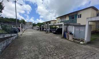 Imagem 6: Apartamento no Condomínio Residencial Casuarinas, 3 quartos nos Bancários- JP