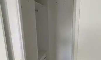 Imagem 7: Apartamento para venda tem 46 metros quadrados com 2 quartos em Campo Grande - Rio de Jane