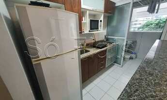 Imagem 3: Apartamento alto padrão nos Jardins