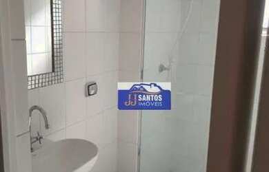 Imagem 11: Apartamento com 1 dormitório, 44 m² - venda por R$ 470.000,00 ou aluguel por R$ 3.295,00/m