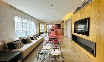 Imagem: Apartamento com 3 suites à venda, 185 m²