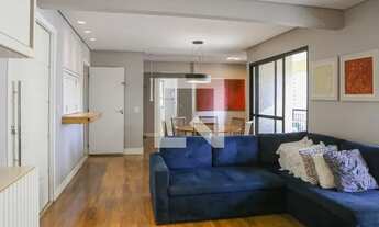 Imagem 5: Apartamento para Aluguel - Vila Leopoldina, 4 Quartos, 160 m2