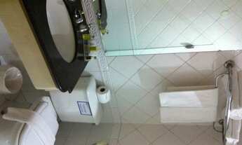 Imagem 5: FLAT REFORMADO LOCAÇÃO VILA OLÍMIPIA - 1 DORMITÓRIO!