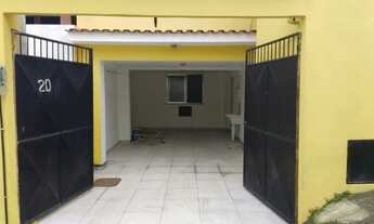 Imagem 2: Alugo Casa 2 quartos na Estrada da Posse - Santíssimo