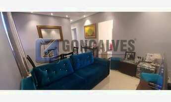 Imagem 3: SAO BERNARDO DO CAMPO - Residential / Apartment - VILA JERUSALEM