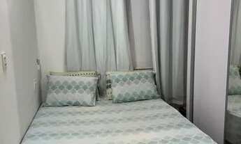 Imagem 7: Apartamento Padrão