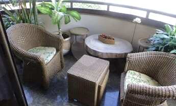 Imagem 2: Apartamento com 227 m² em Moema - 3 vagas