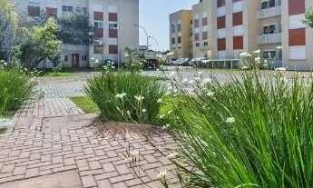 Imagem: Apartamento para Venda - 63.45m², 3 dormitórios