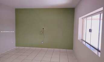 Imagem 5: Casa para Locação em Presidente Prudente, Jardim Estoril, 3 dormitórios, 1 suíte, 3 banhei