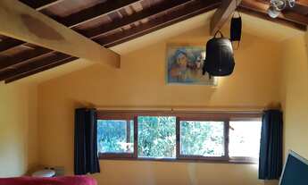 Imagem 3: Casa para venda possui 150 metros quadrados com 3 quartos em Areal - Pelotas - RS