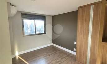 Imagem 2: Apartamento para aluguel em Barra Funda - São Paulo - SP