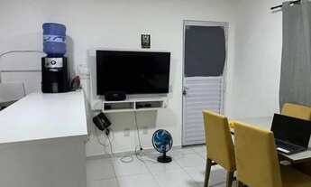Imagem 2: Casa para venda com 88 metros quadrados com 2 quartos