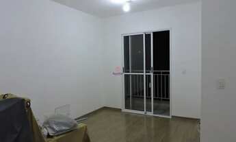 Imagem 2: JUNDIAÍ - Apartamento Padrão - JARDIM DAS SAMAMBAIAS