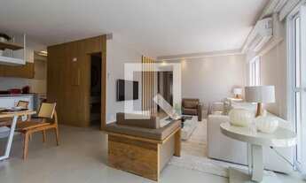 Imagem 3: Apartamento para Aluguel - Real Parque, 3 Quartos, 120 m2