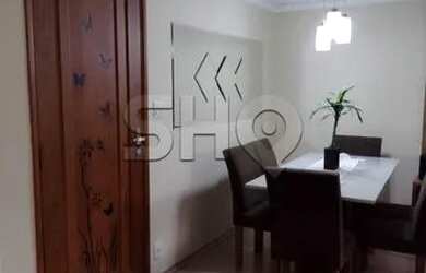 Imagem 6: Apartamento no Limão com 2 dormitórios 58m²