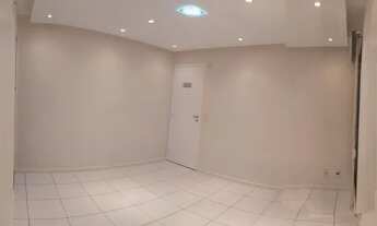 Imagem 4: AT/00180 TEL Apartamento com 2 dormitórios