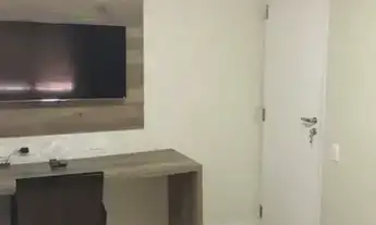 Imagem: Apartamento Venda 1 Dormitórios - 70 m²