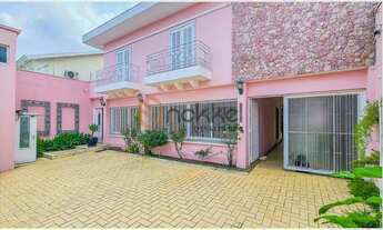 Imagem: Sobrado charmoso e muito bem localizado